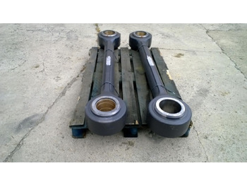 Carrosserie et extérieur VOLVO