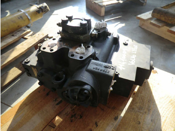 Valve hydraulique VOLVO