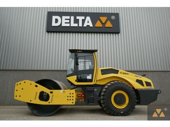 Compacteur BOMAG