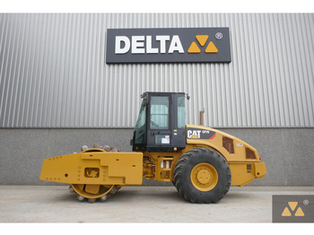 Compacteur CATERPILLAR