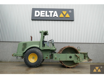 Crédit-bail Caterpillar CS563D Ex- Caterpillar CS563D Ex-: photos 2