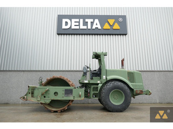 Compacteur CATERPILLAR CS563