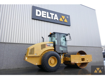 Compacteur Caterpillar CS64B: photos 5 Compacteur Caterpillar CS64B: photos 5