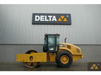 Compacteur CATERPILLAR CS68B