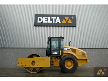 Compacteur CATERPILLAR CS68B