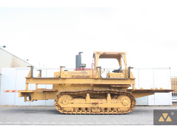 Poseur de canalisations CATERPILLAR D6