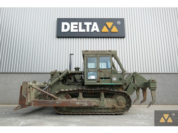 Bulldozer CATERPILLAR D7G