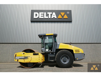 Compacteur DYNAPAC