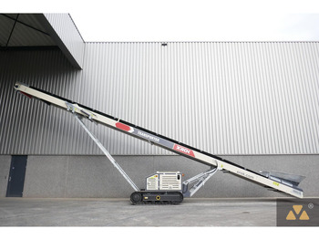 Machine d'exploitation minière