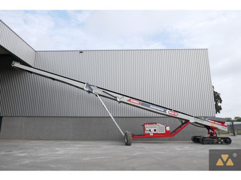 Machine d'exploitation minière