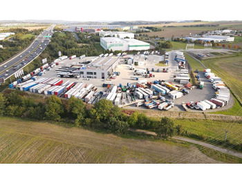 Camion frigorifique Iveco EUROCARGO 120E, EURO 6, INDEPENDENT AIR CONDITIONING, CARRIER SUPRA 450: photos 2 Camion frigorifique Iveco EUROCARGO 120E, EURO 6, INDEPENDENT AIR CONDITIONING, CARRIER SUPRA 450: photos 2