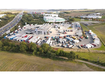 Crédit-bail  Renault D12, SLEEPING BODY, EURO 5 Renault D12, SLEEPING BODY, EURO 5: photos 2