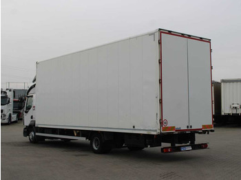 Crédit-bail  Renault D12, SLEEPING BODY, EURO 5 Renault D12, SLEEPING BODY, EURO 5: photos 5