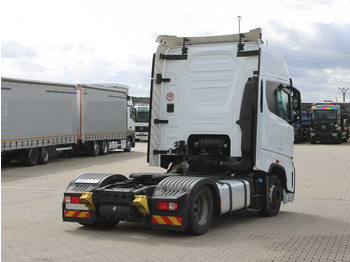 Tracteur routier Ford F-MAX LL 12S, EURO 6, LOWDECK, NAVIGATION, INDEPENDENT AIR CONDITIONING: photos 4 Tracteur routier Ford F-MAX LL 12S, EURO 6, LOWDECK, NAVIGATION, INDEPENDENT AIR CONDITIONING: photos 4