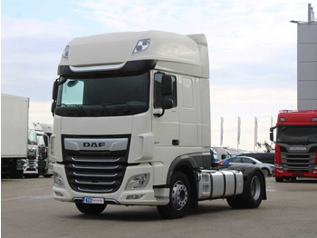 Tracteur routier DAF XF 480