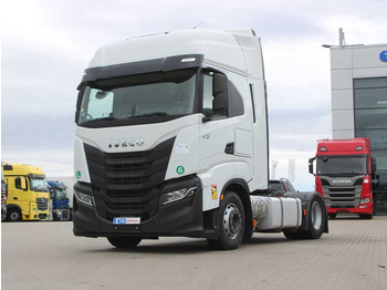 Tracteur routier IVECO S-WAY