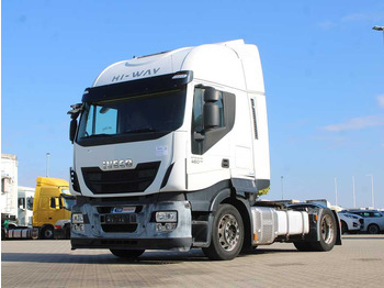 Tracteur routier IVECO Stralis 480