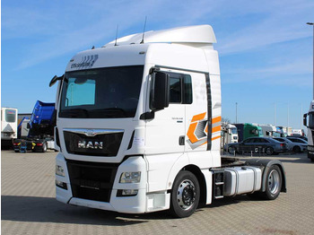 Tracteur routier MAN TGX 18.440
