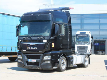Tracteur routier MAN TGX 18.480