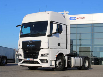Tracteur routier MAN TGX 18.510