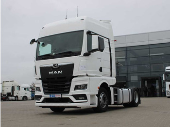 Tracteur routier MAN TGX 18.510