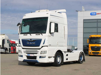 Tracteur routier MAN TGX