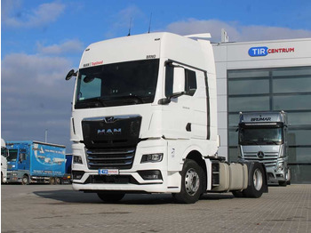 Tracteur routier MAN TGX 18.510