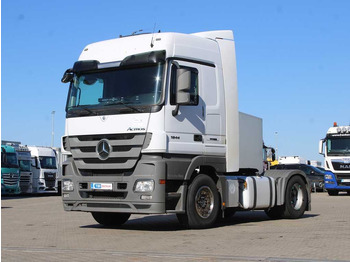 Tracteur routier MERCEDES-BENZ Actros 1844