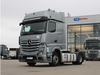 Tracteur routier MERCEDES-BENZ Actros 1851