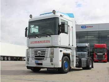 Tracteur routier RENAULT Magnum 440