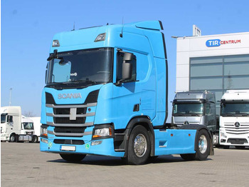 Tracteur routier SCANIA R 450