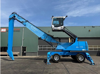 Pelle de manutention FUCHS MHL350