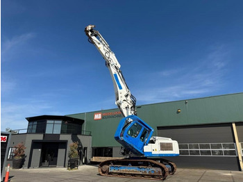 Pelle sur chenille LIEBHERR R 944