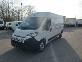 Fourgon utilitaire FIAT Ducato Maxi
