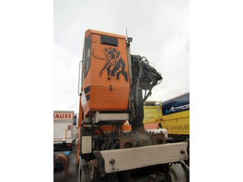 Grue auxiliaire LOGLIFT F140ST96R Kabinenkran: photos 2 Grue auxiliaire LOGLIFT F140ST96R Kabinenkran: photos 2