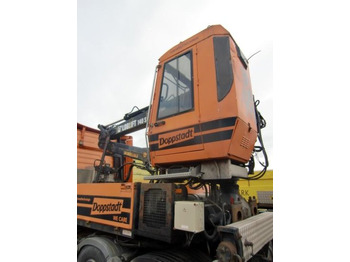 Grue auxiliaire LOGLIFT F140ST96R Kabinenkran: photos 3 Grue auxiliaire LOGLIFT F140ST96R Kabinenkran: photos 3