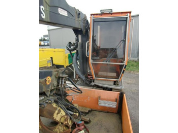 Grue auxiliaire LOGLIFT F140ST96R Kabinenkran: photos 4 Grue auxiliaire LOGLIFT F140ST96R Kabinenkran: photos 4