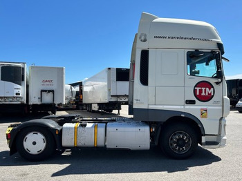 Tracteur routier DAF XF 460 FT SSC, Automatik, EURO6: photos 4