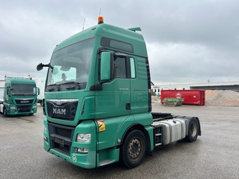 Tracteur routier MAN TGX 18.480