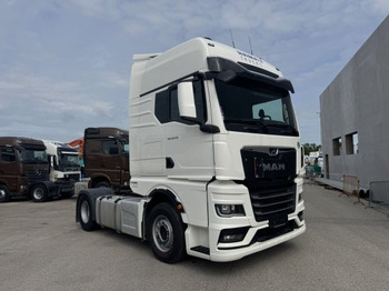 Tracteur routier MAN TGX 18.510
