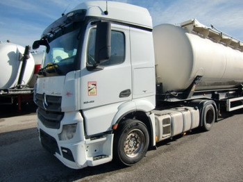 Tracteur routier MERCEDES-BENZ Actros 1845