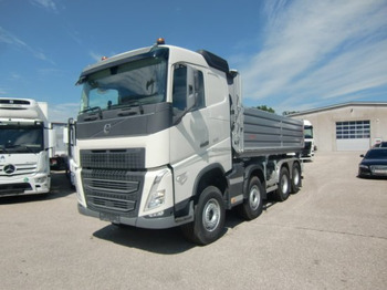 Camion benne VOLVO FH 500