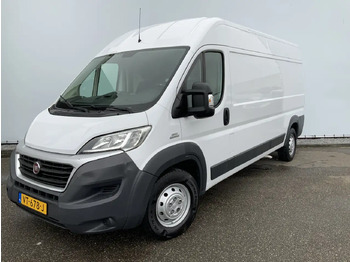 Fourgon utilitaire FIAT Ducato Maxi