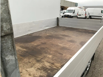 Fourgon plateau Iveco Daily 35S13 D 345 Pick Up Airco 3 Zits Trekhaak 3500 kg: photos 5