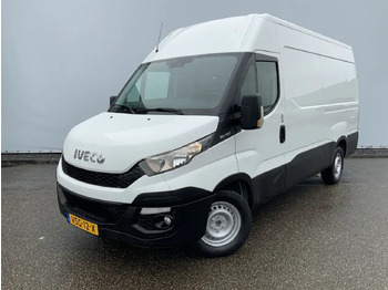 Fourgon utilitaire IVECO Daily