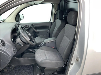 Fourgonnette Mercedes-Benz Citan 109 CDI BlueEFFICIENCY Business Ambition Airco Tre: photos 4