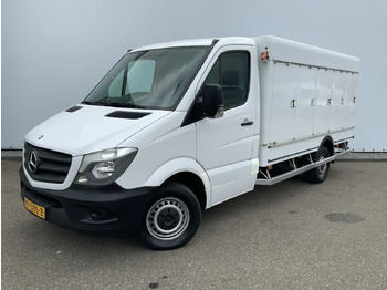 Véhicule utilitaire frigorifique MERCEDES-BENZ Sprinter 310