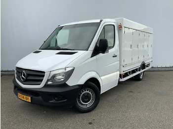 Véhicule utilitaire frigorifique MERCEDES-BENZ Sprinter 311