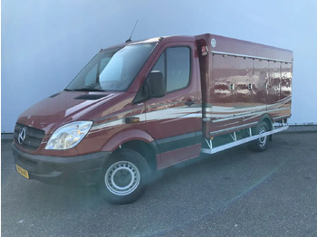Véhicule utilitaire frigorifique MERCEDES-BENZ Sprinter 313