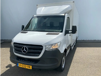 Fourgon MERCEDES-BENZ Sprinter 314